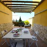 Villa Mimosa 8 People Lloret De Mar