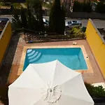 Mimosa 8 People Lloret De Mar Villa *