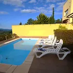 Villa Mimosa 8 People Lloret De Mar *