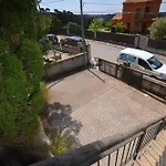 Mimosa 8 People Lloret De Mar Villa *