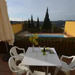 Villa Mimosa 8 People Lloret De Mar *