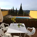 Mimosa 8 People Lloret De Mar *