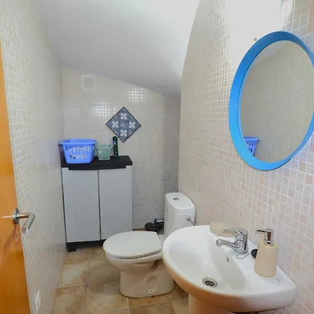 Vila Mimosa 8 People Lloret De Mar Vidreres
