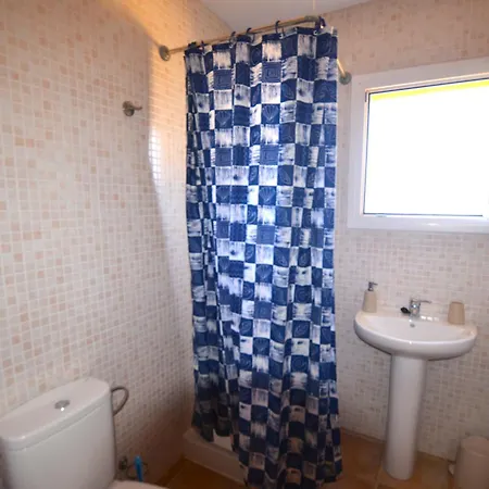 Vila Mimosa 8 People Lloret De Mar *
