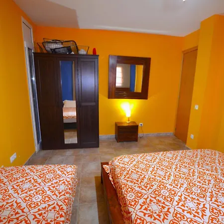 Mimosa 8 People Lloret De Mar Vila