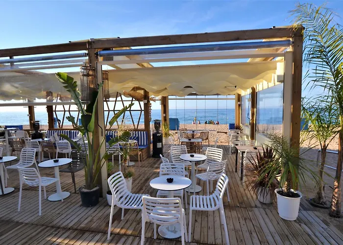 Villa Mimosa 8 People Lloret De Mar